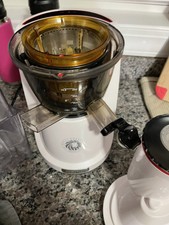 Royal Prestige Maxtractor Electric Juicer Complete Set for sale online |  eBay