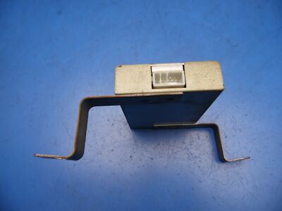 33 ① 90-96 Nissan 300zx OEM ABS unit control module computer
