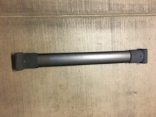 Cross Bar 2005-2015 Nissan Xterra Roof Rack Luggage Cross Bar Single Dark