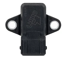 Omni Power 4 Bar Map Sensor for Evo Eclipse Gallant DSM 3000gt VR4 4G63 Turbo