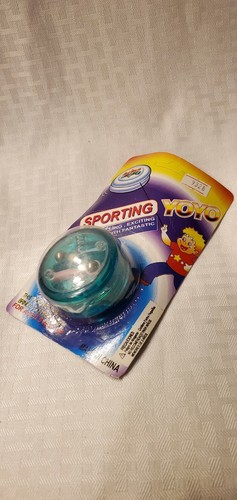 Vintage Sporting YOYO Vintage(D) - Picture 5 of 8