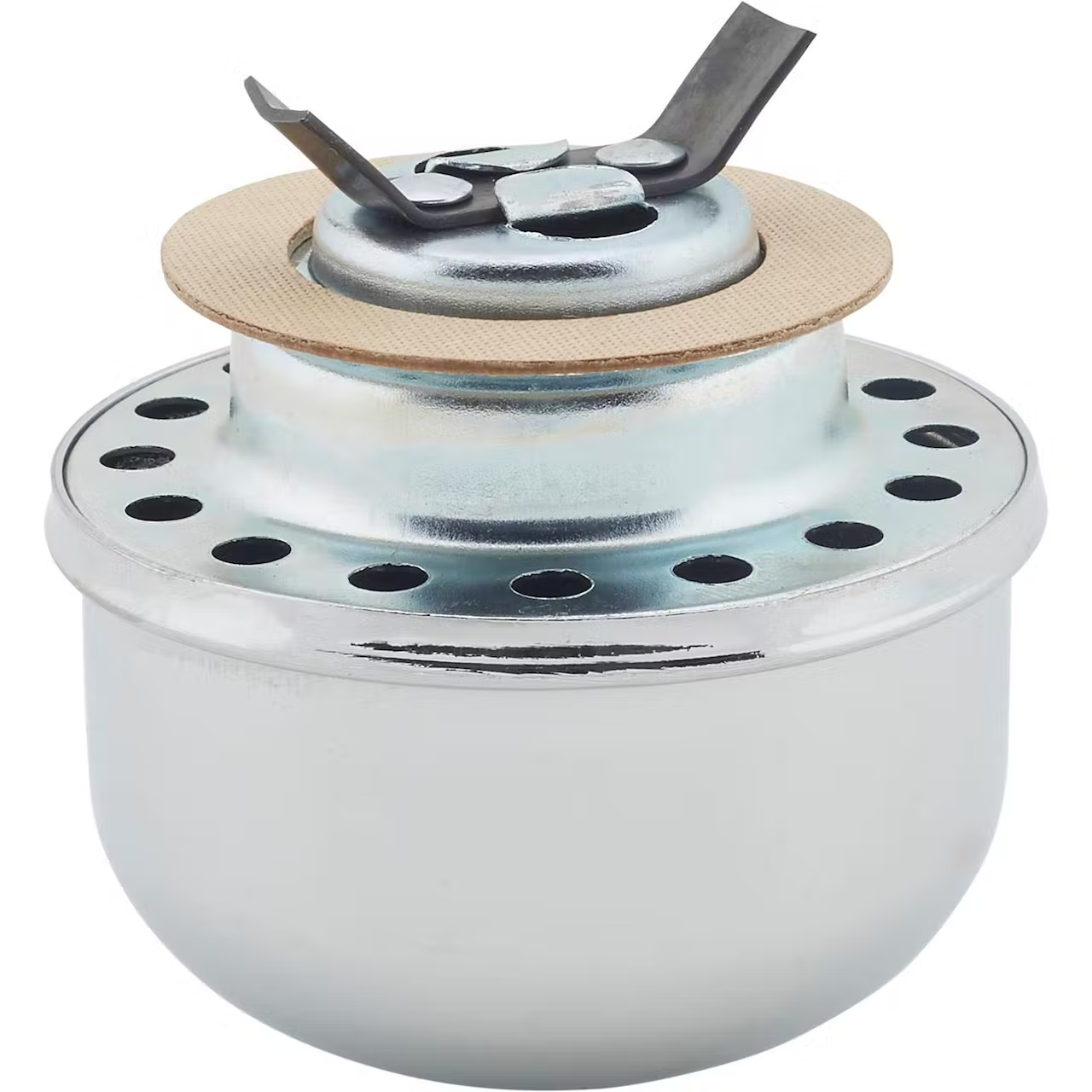 Chrome Twist On In Style Valve Cover Breathers Oil Filler Cap SBC BBC SPF V8 eBay