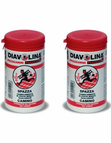 DISTRUTTORE FULIGGINE BLINKY TRONCHETTO 1200 G – Expertshop-2009