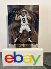 2022 Panini Select Football Matt Corral #SCR-3 RC Certified Rookies