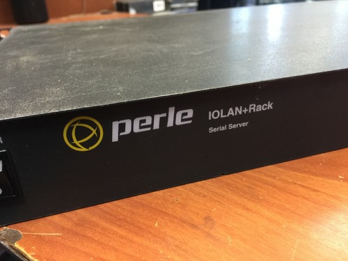 Perle lolan+16RACK/422 (10/100) FOR PARTS - Picture 7 of 7