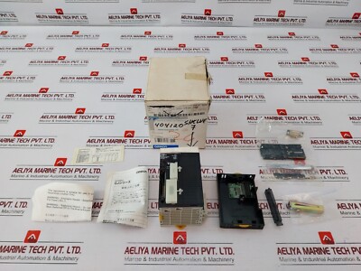 Omron Sysmac CJ1G-CPU42H Programmierbar Kontroll- Prozessor Einheit CJ Serie Set