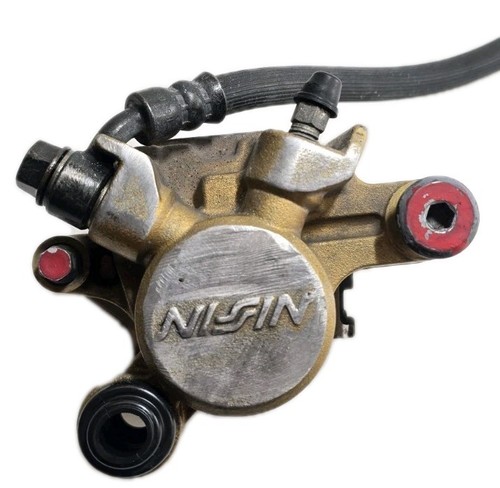 Pinza de freno trasera Honda CBR600RR 2003-2004 - Imagen 7 de 11