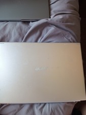 Image of Acer Aspire 5 A514-54 14" (128GB SSD, Intel Core i3 11th Gen., 4.10 GHz, 4GB)