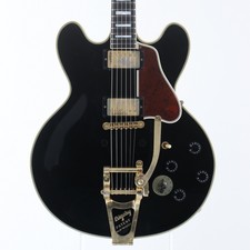 Gibson USA B.B.King Lucille Bigsby MOD 1996 E...