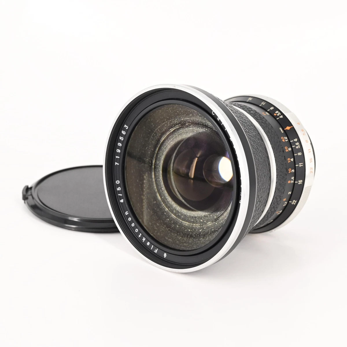Flektogon 50mm for sale | eBay