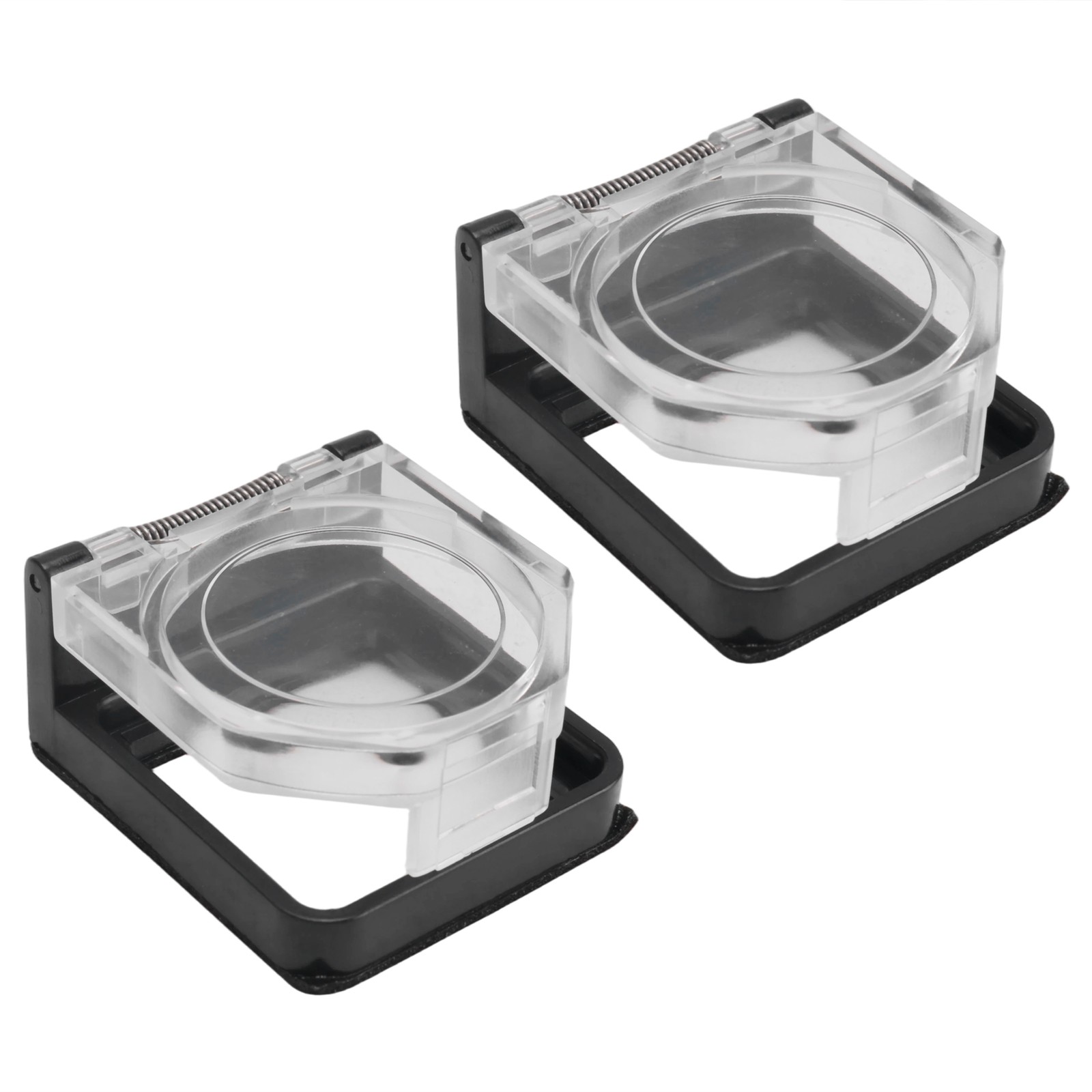 Push Button  Cover, and Collision , Dustproof Safety Protector8164