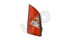 Heckleuchte links 1098001 ULO für SEAT Mii