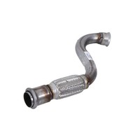 Abgasrohr BM Catalysts BM50104
