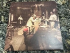 #11 Led Zeppelin - "In Through the Out Door" 1979 Swan Song Vinyl LP VG+