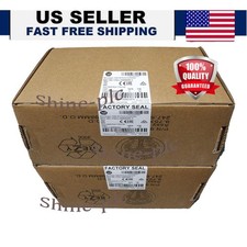 Allen-Bradley 1762 L40BWAR MicroLogix 1200 40 Point Controller 1762-L40BWAR New