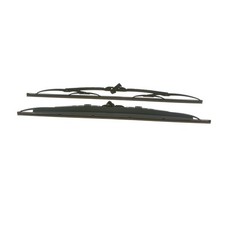 Fiat Ducato Wiper Blades Size Guide