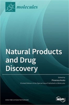 Natural Products and Drug Discovery (Hardback or Cased Book)