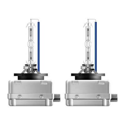 2 Glühlampen Xenon D1S 85V 35W Pk32d-2 OSRAM XENARC COOL BLUE INTENSE Next Gen
