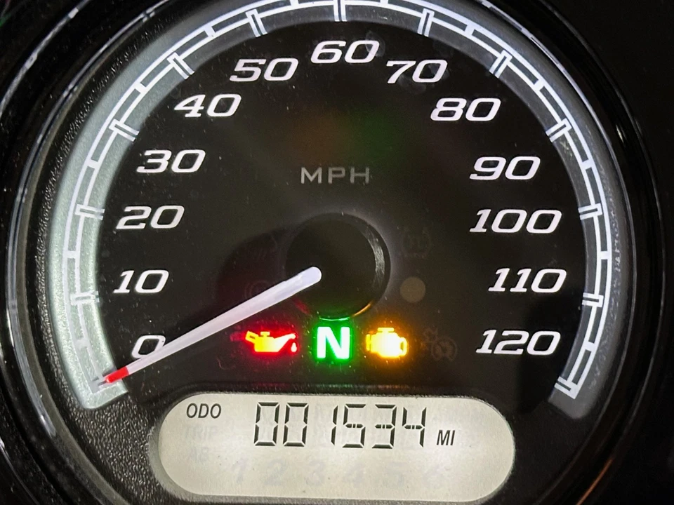 2022 Harley-Davidson Touring  - Image 4 of 4