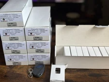 [Pack Of 10] Monarch 318LIPW1K Garage/Gate Key Opener, Linear Compatible