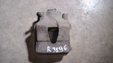 VW Polo IV Bj 2002 Bremssattel Vorne Rechts guter Zustand