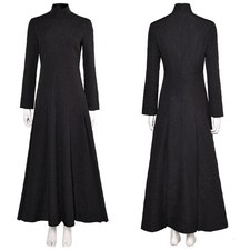 Elphaba Black Witch Skirt Cosplay Costume Outfit Women's Halloween Carnival Suit