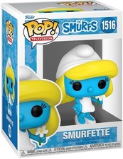 2017 Funko Pop Smurfs Vinyl Figures 22