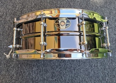 Ludwig Black Magic Rollator 14x5'' LW5014C