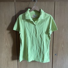 Engelbert Strauss Piqué Polo-Shirt T-Shirt Sommer Baumwolle  Gr. M/38/40/