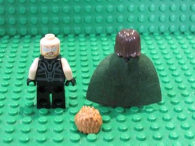 Lot of 2 Lego Marvel Super Heroes Minifigures Thor + Loki  6868 6869 TL52