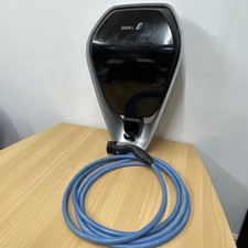 BMW Wallbox Plus 22 KW T2 EV Charge Point & Cable Lead Plug - Untested