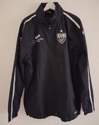 VfB Regenjacke