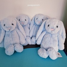 Bashful Bunny Junior Jellycat | Jelly Journal