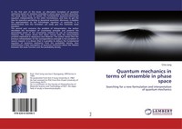 Chol Jong | Quantum Mechanics In Terms Of Ensemble In Phase Space | Taschenbuch