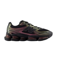 New Balance New Balance ABZORB 2000 Black Iridescent U2000PPB Available Now