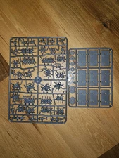 Wargames Atlantic Orc Horde (2 Sprues) (*See Per Order Flat Rate Shipping)