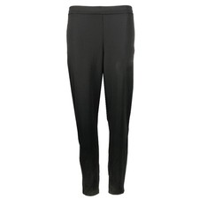 adidas Tiro23 League Drawstring Soccer Pants Plus Womens Black Casual Athletic B