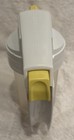 Vintage Presto Microwave HotTopper Popcorn Butter Melter/Dispenser New — photo 5