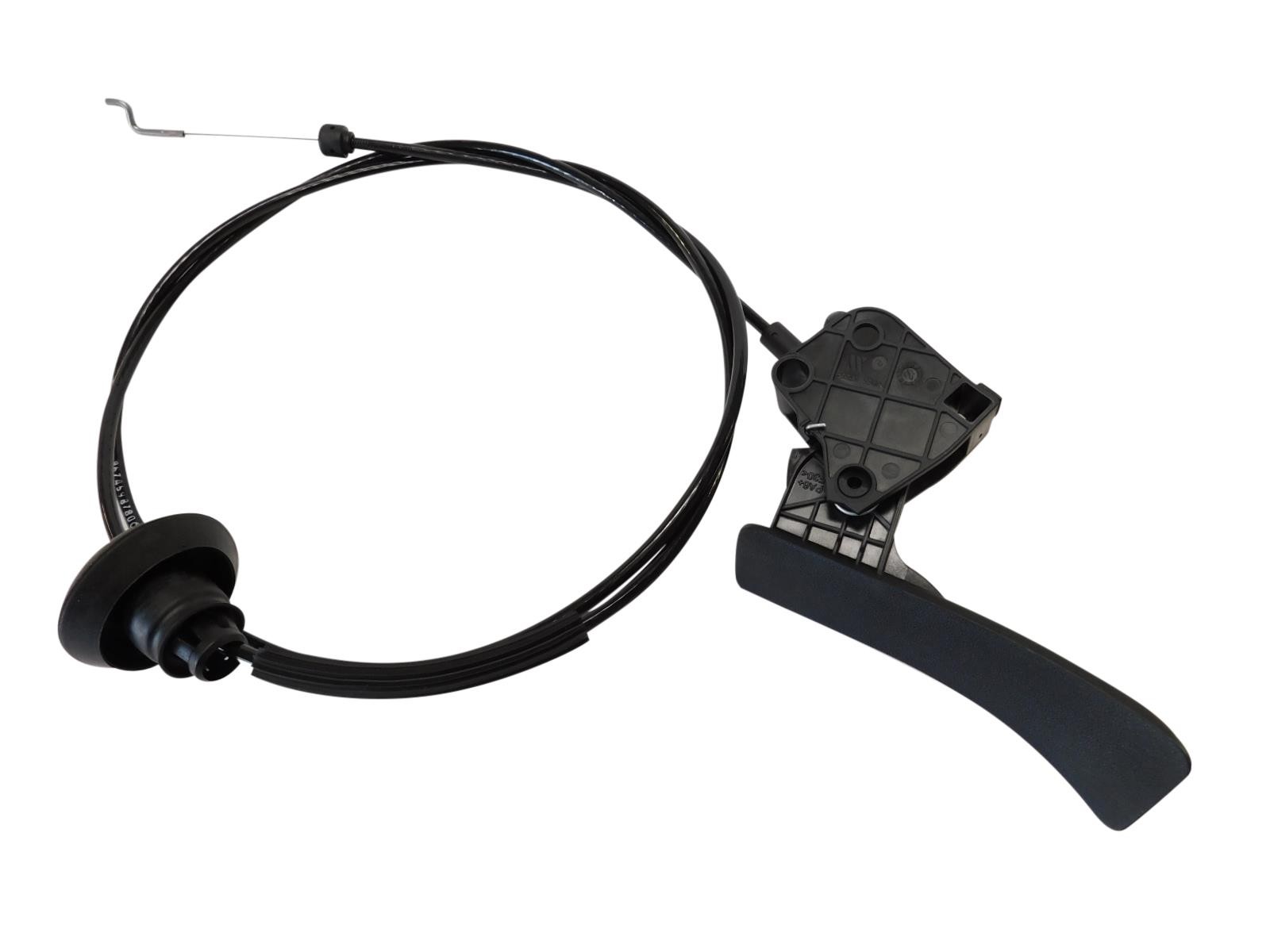 OE NEW Citroen C3 Mk2 Bonnet Release Cable & Handle 2010-2016