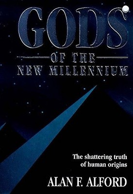 Gods of the New Millenium by Alford, Alan F 0340696133 FREE Shipping