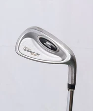 Cobra Ss I Oversize Pitching Wedge Regular Stock Stl 13016660 Fair