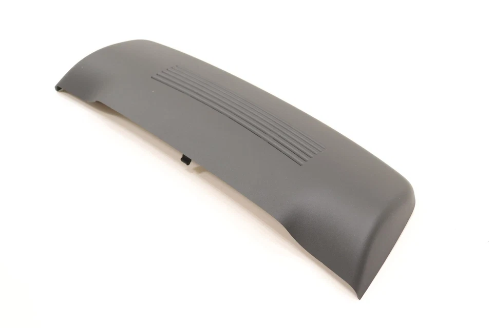 2022 - 2025 INFINITI QX60 PARABRISAS SENSOR DE LLUVIA MOLDURA PANEL CUBIERTA OEM Foto 2 de 4