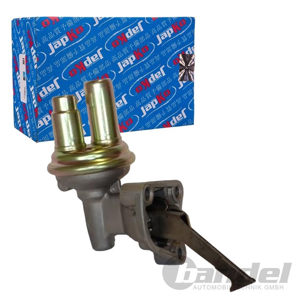 Japko Kraftstoffpumpe Pumpe Passend FüR Mitsubishi Cordia Galant L Lancer-image