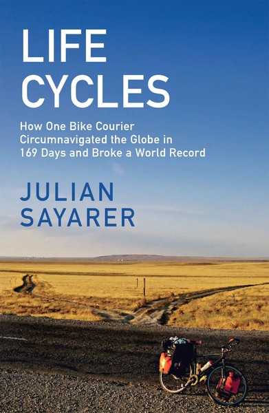 Life Cycles | Julian Sayarer | Englisch | Taschenbuch | Kartoniert / Broschiert-image