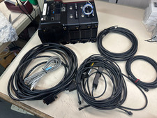 Keyence XG-X2902 Vision System w/2 CA-E200L &...