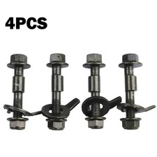 Hohe Qualität Auto Zubehör Achsvermessung Sturzbolzen Rationales Design