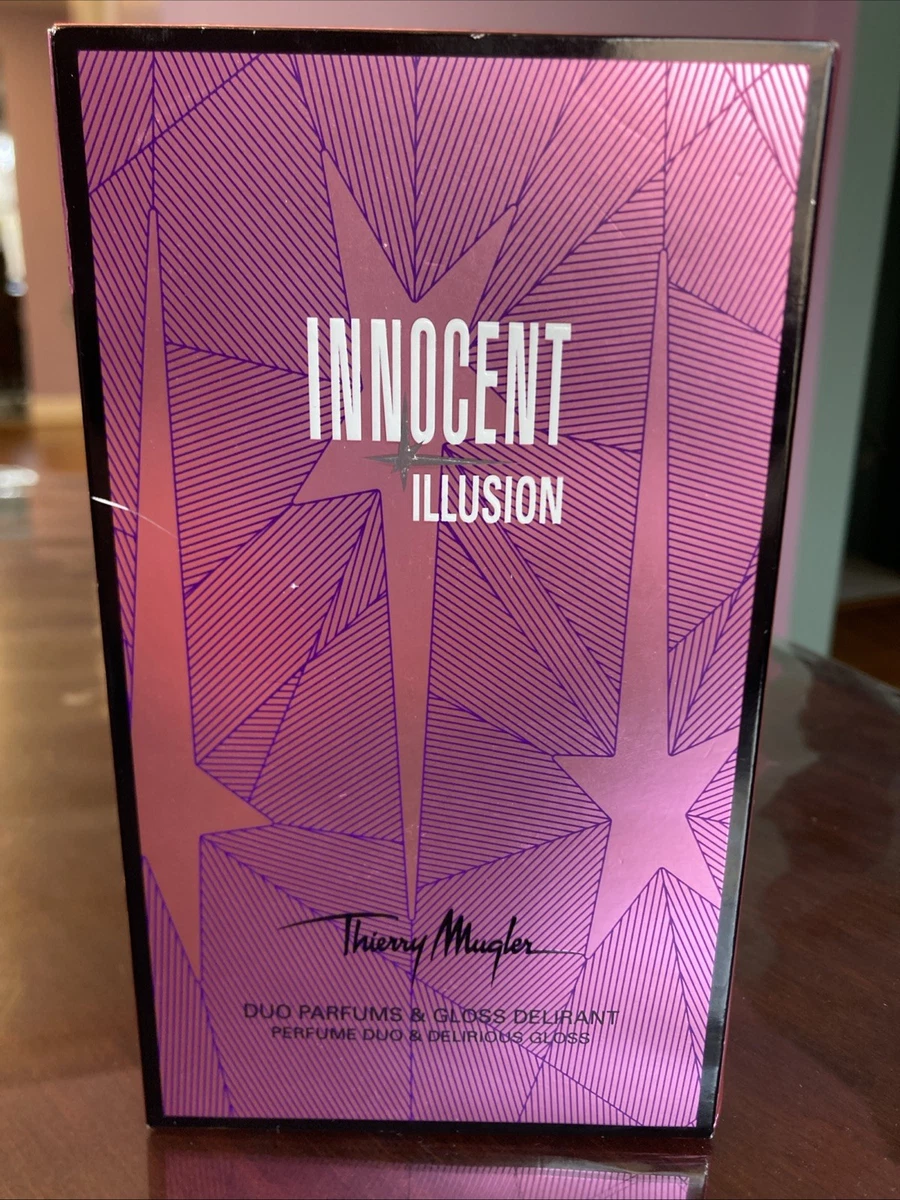 Preços baixos em Fragrâncias femininas Thierry Mugler Inocentes | eBay