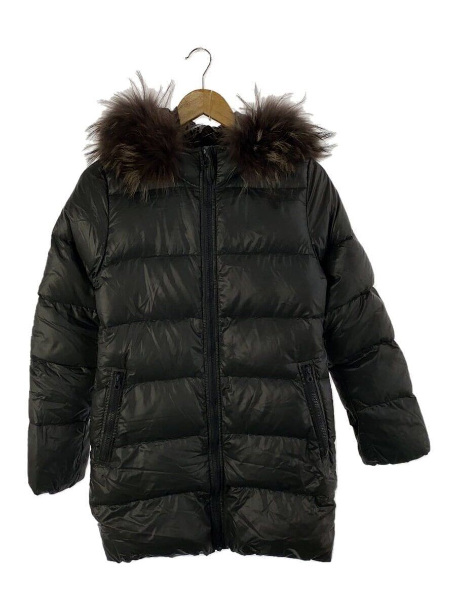 ALTRA DUVETICA ALTRO CAPPOTTO 40 NYLON Grigio MFG 1057R