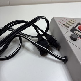 Nintendo NES Advantage Controller Joystick With Box Original No Manual