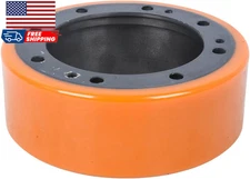 Drive Wheel Compatible with A-1034 A-1017 Electric Pallet Jack Truck
